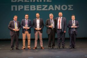 Τα δίκτυα πωλήσεων στο κέντρο του ενδιαφέροντος της Interamerican
