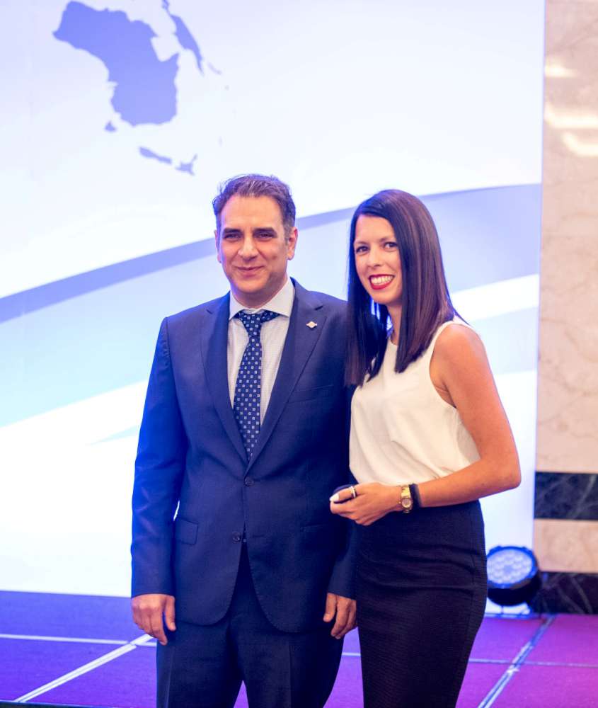 Υδρόγειος Ασφαλιστική: Πίστη στον θεσμό και τους ανθρώπους της ασφάλισης