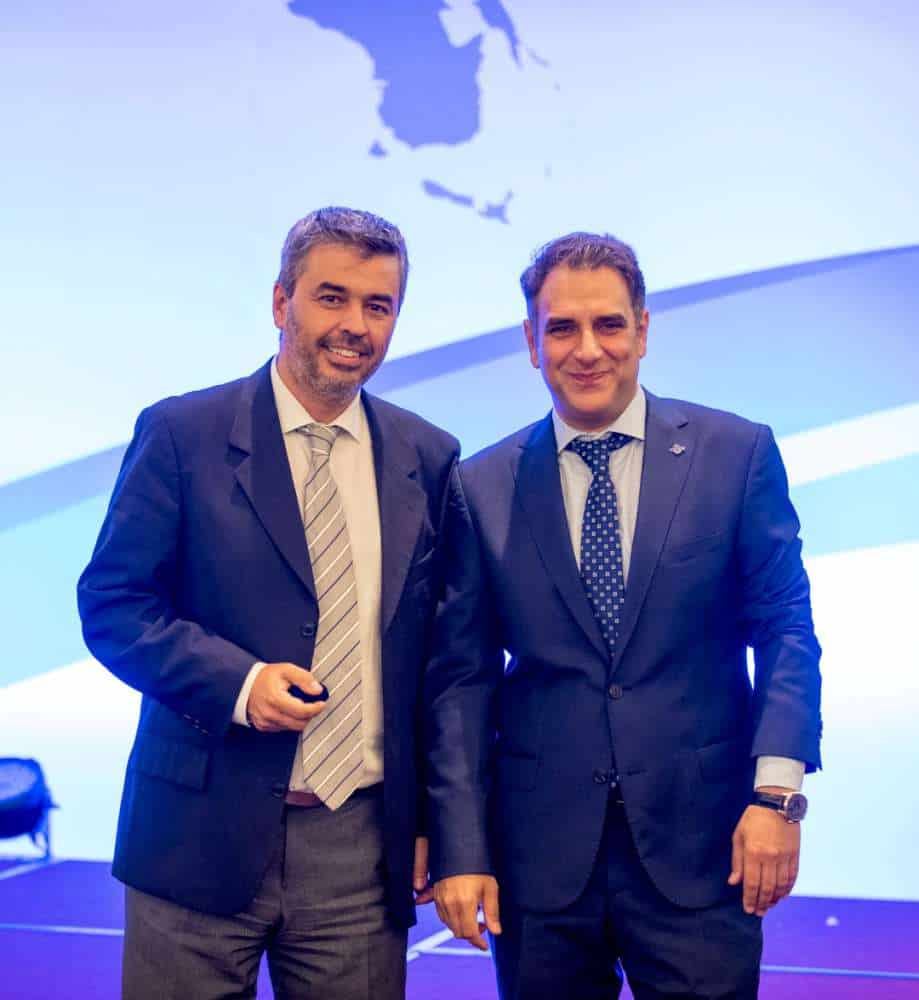 Υδρόγειος Ασφαλιστική: Πίστη στον θεσμό και τους ανθρώπους της ασφάλισης