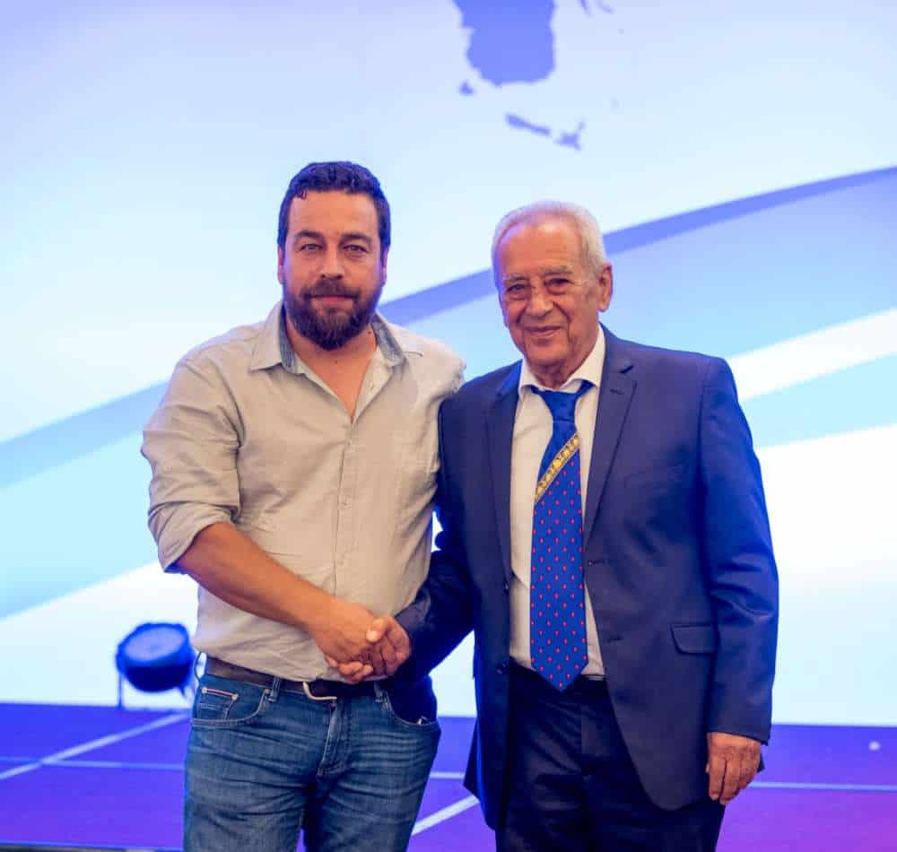 Υδρόγειος Ασφαλιστική: Πίστη στον θεσμό και τους ανθρώπους της ασφάλισης