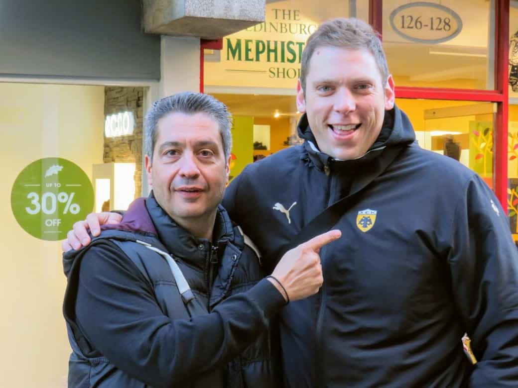 edibourgo Ethniki