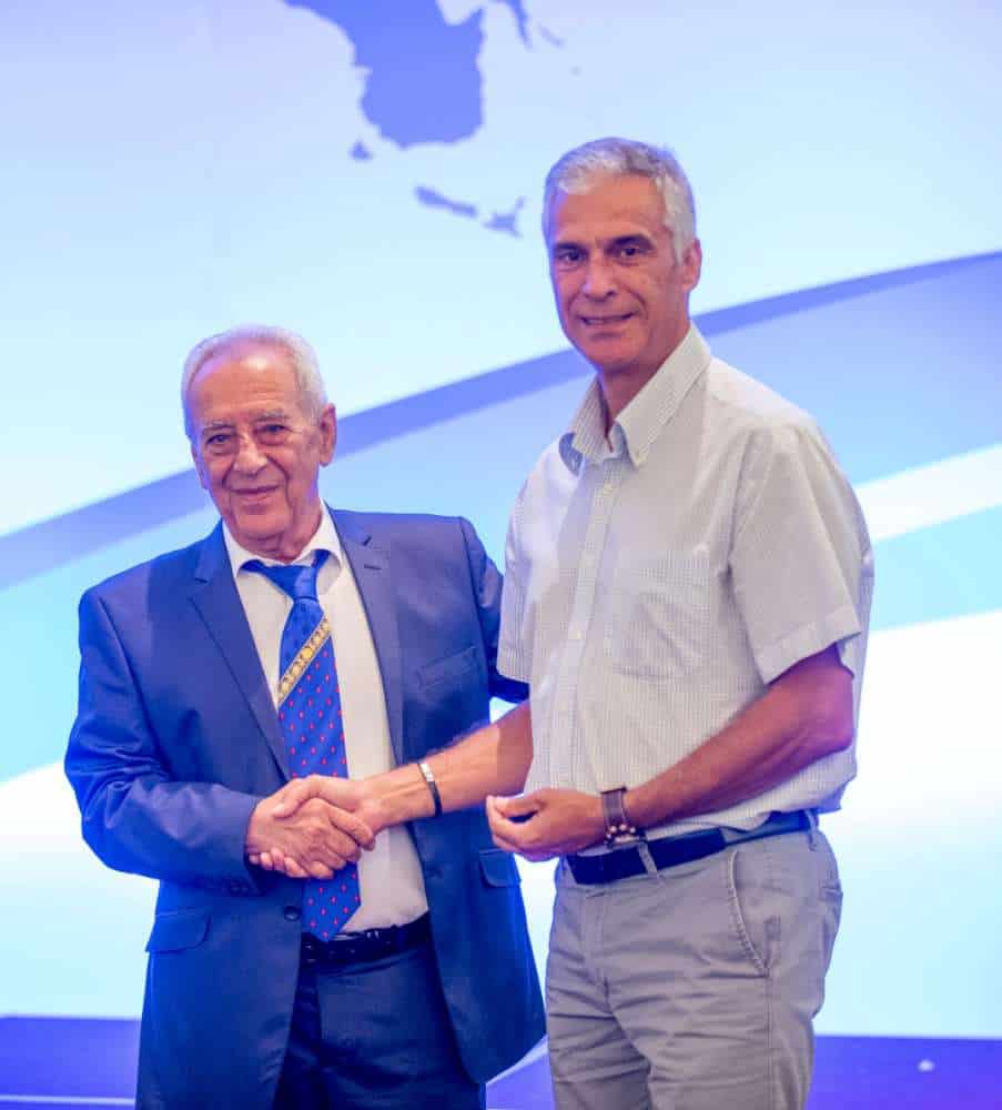 Υδρόγειος Ασφαλιστική: Πίστη στον θεσμό και τους ανθρώπους της ασφάλισης