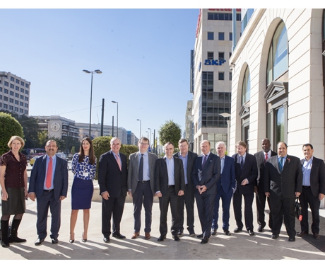 Interamerican: Φιλοξένησε στην Αθήνα τη σύνοδο του International Federation of Health Plans