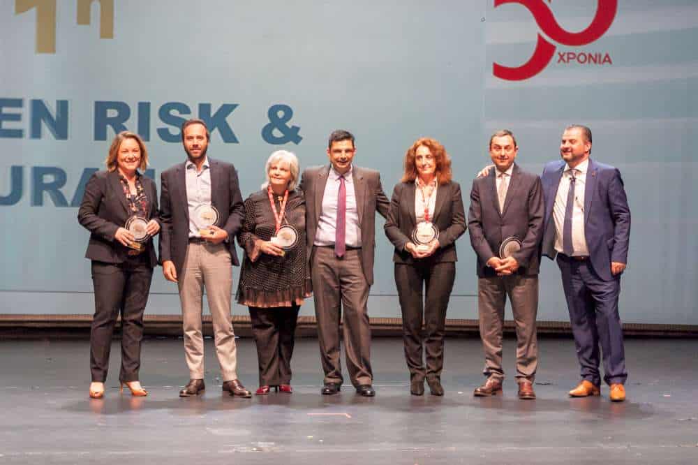 Το Δίκτυο Πωλήσεων Agency της Interamerican απαντά στις προκλήσεις