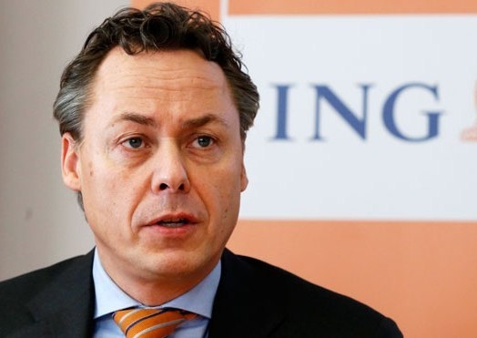 ING: Τελική αποπληρωμή της ενίσχυσης που έλαβε από το Ολλανδικό κράτος στις 7 Νοέμβρη 2014