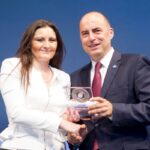 Στιγμές από το 29ο Συνέδριο Πωλήσεων της Εθνικής Ασφαλιστικής