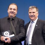 Στιγμές από το 29ο Συνέδριο Πωλήσεων της Εθνικής Ασφαλιστικής