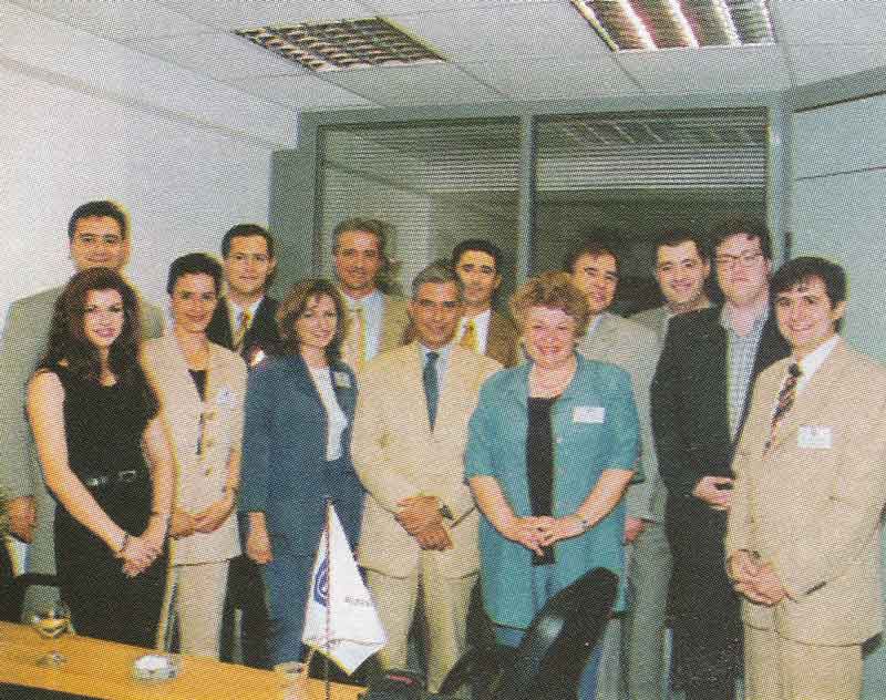 Alpha Asfalistiki Patra