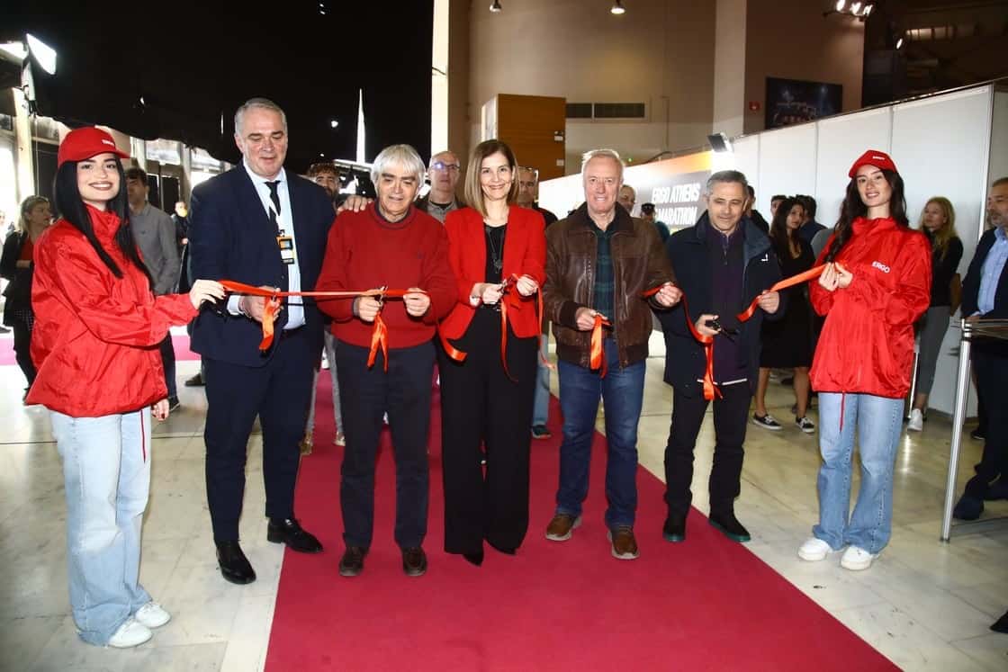Η Αθήνα ετοιμάζεται για τον 12ο Ημιμαραθώνιο με μεγάλο χορηγό την ERGO Ασφαλιστική