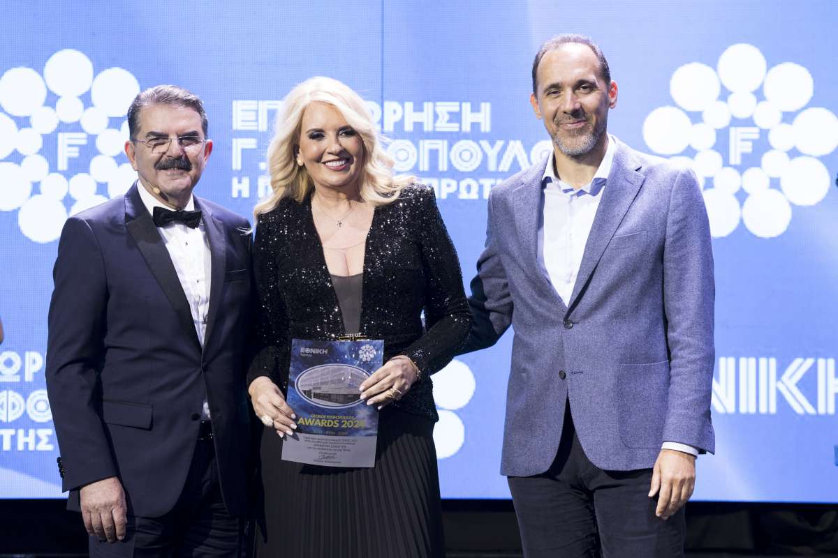 Επιθεώρηση Γ. Φουφόπουλου: Στην κορυφή της Εθνικής Ασφαλιστικής με εισπράξεις €68,2 εκατ. το 2023