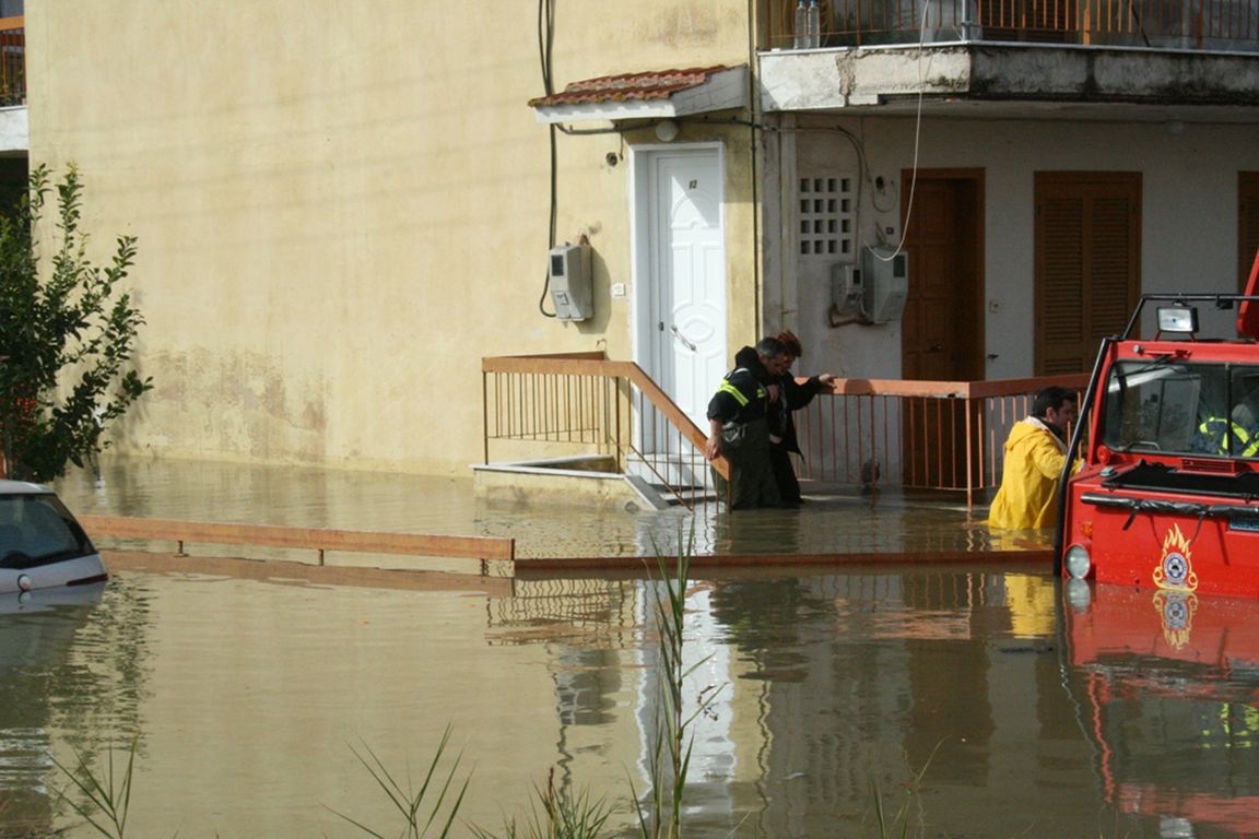 Παραγωγή και μερίδια αγοράς 24 ασφαλιστικών στην ασφάλιση Πυρός