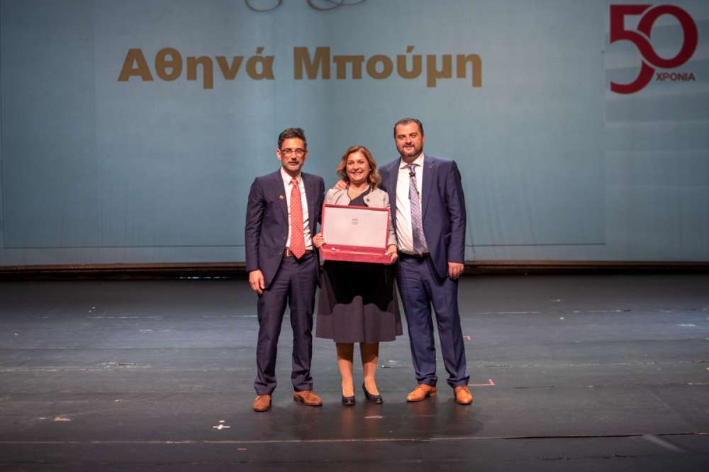 Το Δίκτυο Πωλήσεων Agency της Interamerican απαντά στις προκλήσεις
