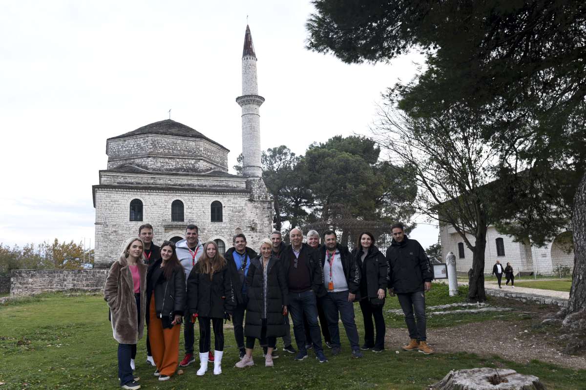 Στο Μέτσοβο ταξίδεψε το Αποκλειστικό Δίκτυο της Generali