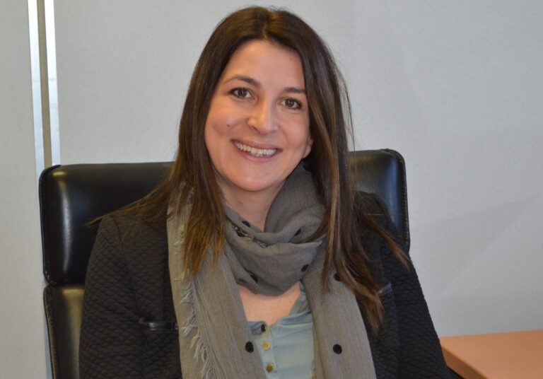 Head of HR στην Περιφέρεια Ανατ. και Ν. Ευρώπης της MetLife η κα Λυδία Μαγκλάρα