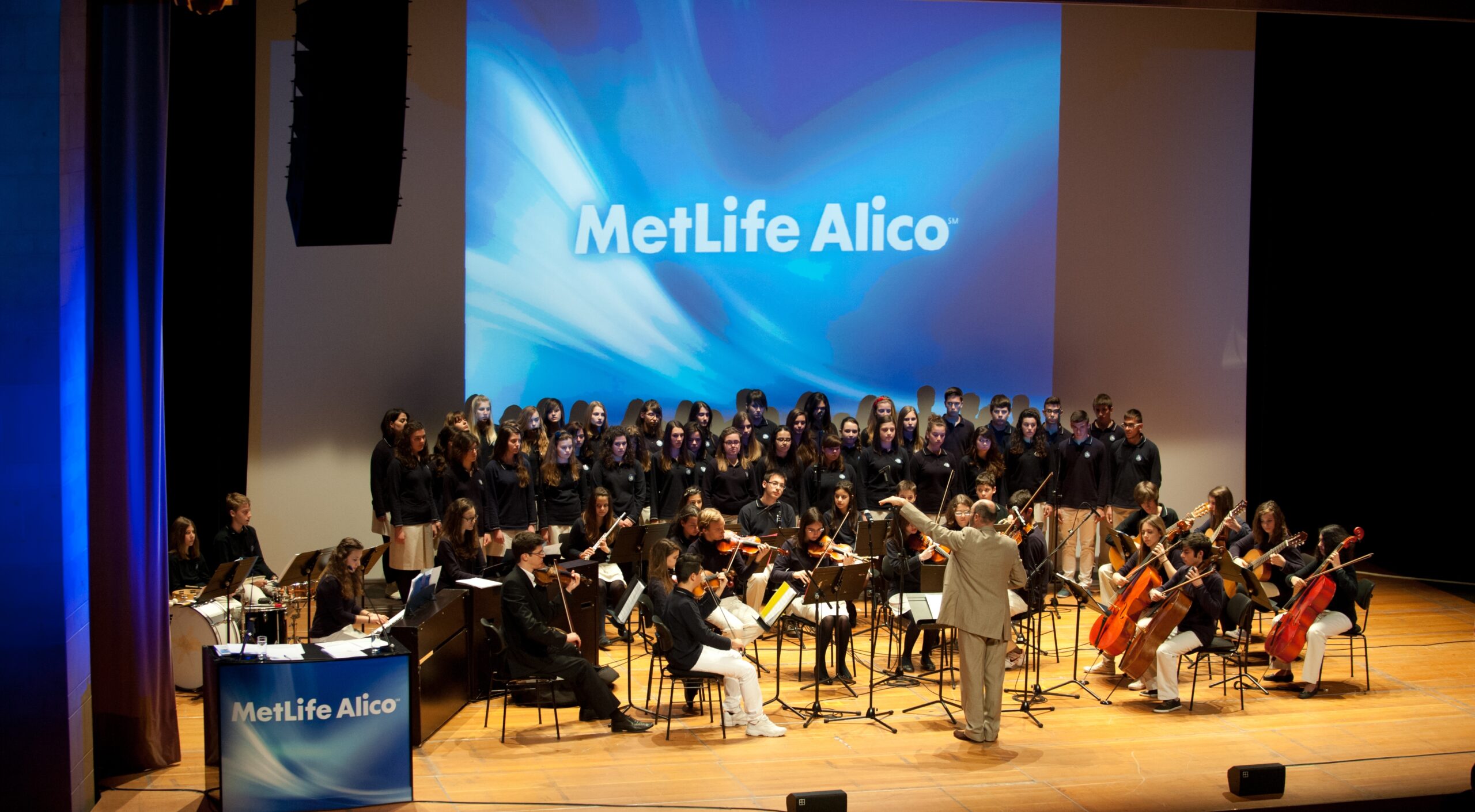 H MetLife Alico τιμά τους κορυφαίους