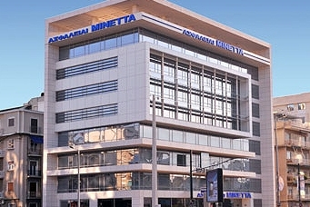 Διαγωνισμός Ασφάλισης Σκαφών από τη ΜΙΝΕΤΤΑ