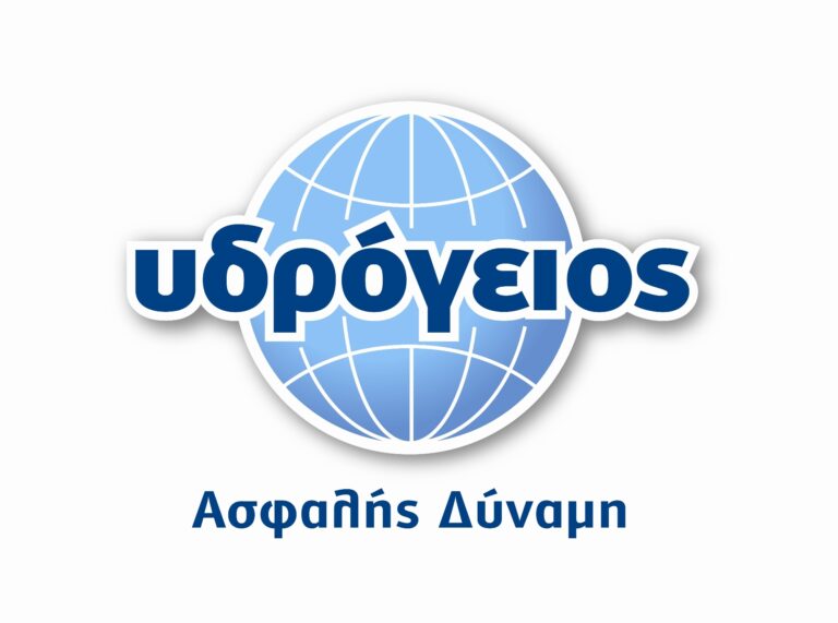 Υδρόγειος Ασφαλιστική: Νέα Εταιρική Ταυτότητα