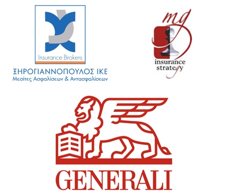 MG Insurance Stategy και Ξηρογιαννόπουλος ΙΚΕ ασφαλίζουν iphones και ipads της iStorm