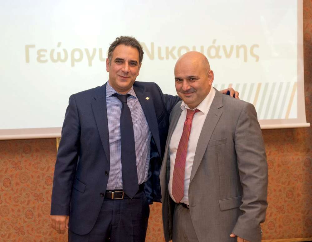 Υδρόγειος Ασφαλιστική: Πίστη στον θεσμό και τους ανθρώπους της ασφάλισης