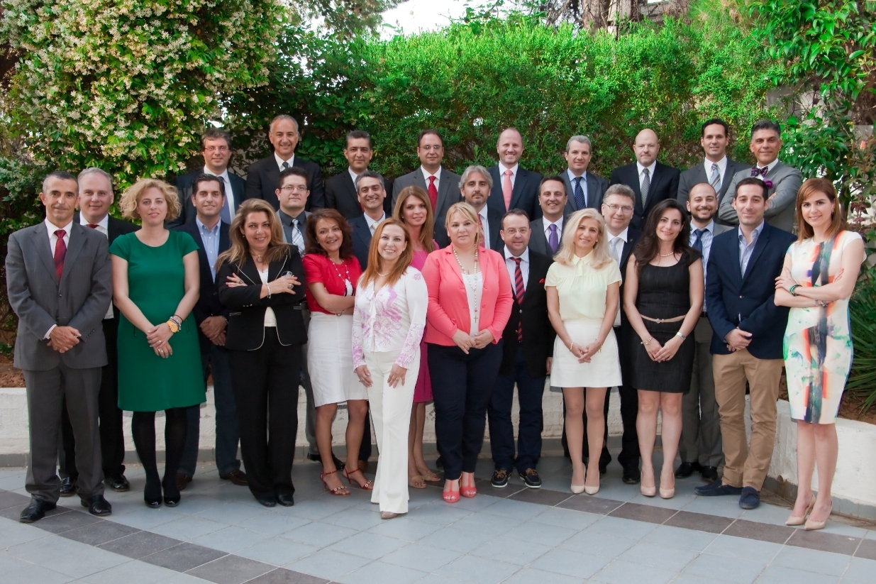 Οι πρώτοι πιστοποιημένοι Έλληνες Financial Planners
