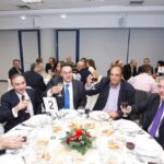 Η Interasco τιμά τους συνεργάτες της