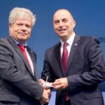 Στιγμές από το 29ο Συνέδριο Πωλήσεων της Εθνικής Ασφαλιστικής
