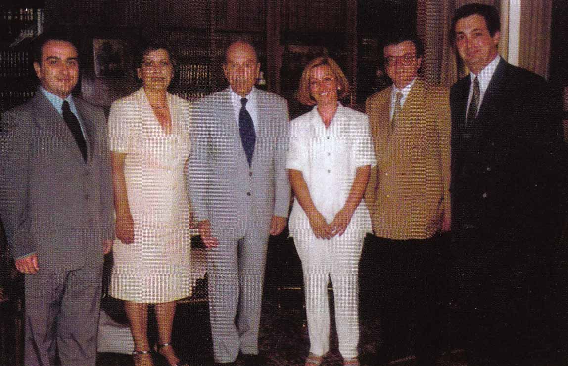 PSAS Stefanopoulos 2000