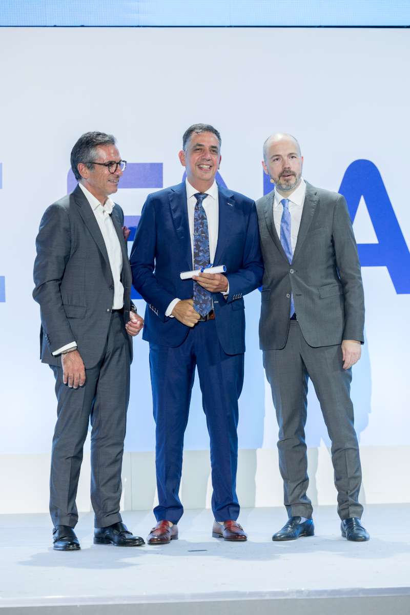Εθνική Ασφαλιστική: Οι βραβευθέντες του Εταιρικού Δικτύου