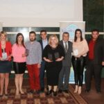 Υδρόγειος Ασφαλιστική: Bonus πάνω από €5 εκατ. στους συνεργάτες της την τελευταία 3ετία