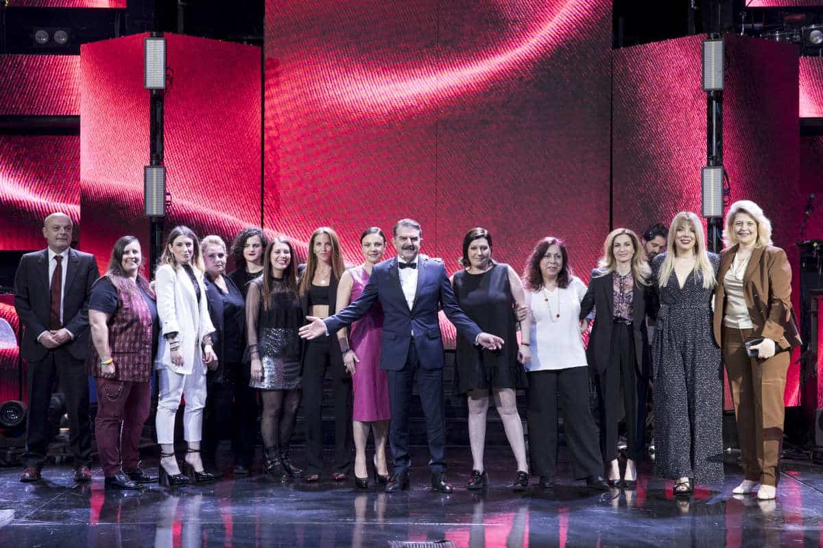 Επιθεώρηση Γ. Φουφόπουλου: Στην κορυφή της Εθνικής Ασφαλιστικής με εισπράξεις €68,2 εκατ. το 2023