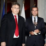 Ο ΠΣΑΣ βράβευσε τους κορυφαίους ασφαλιστές της χρονιάς