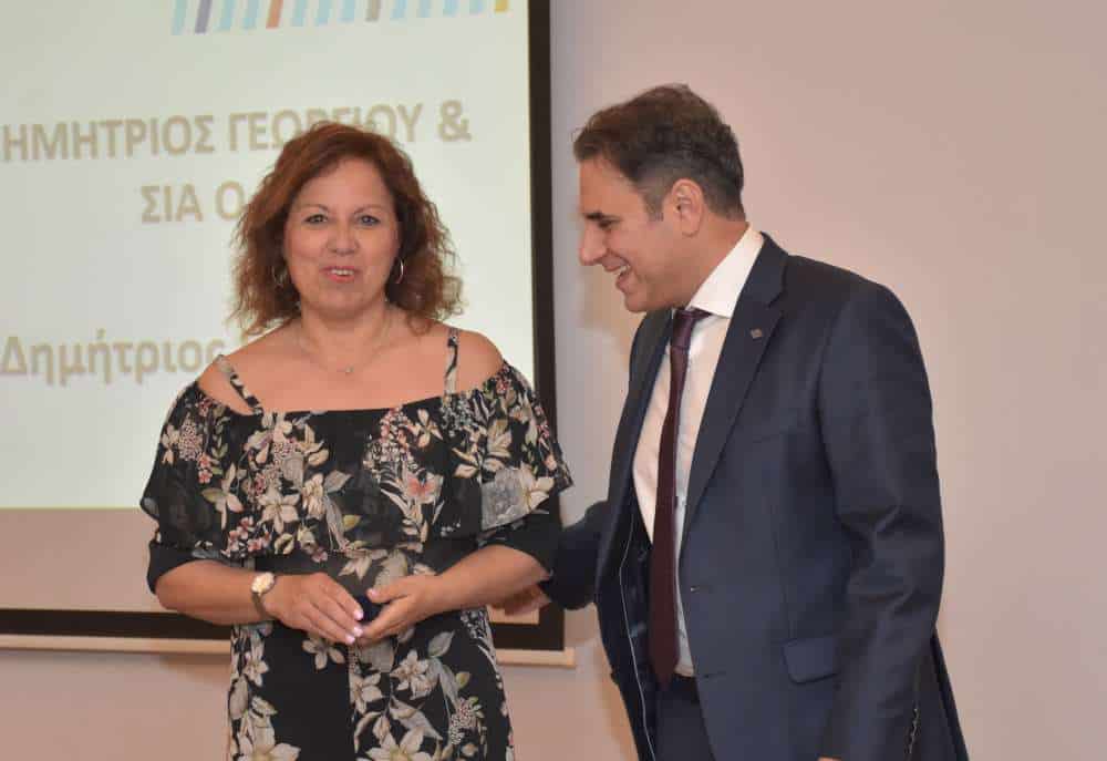 Υδρόγειος Ασφαλιστική: Πίστη στον θεσμό και τους ανθρώπους της ασφάλισης