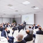Η Interasco τιμά τους συνεργάτες της