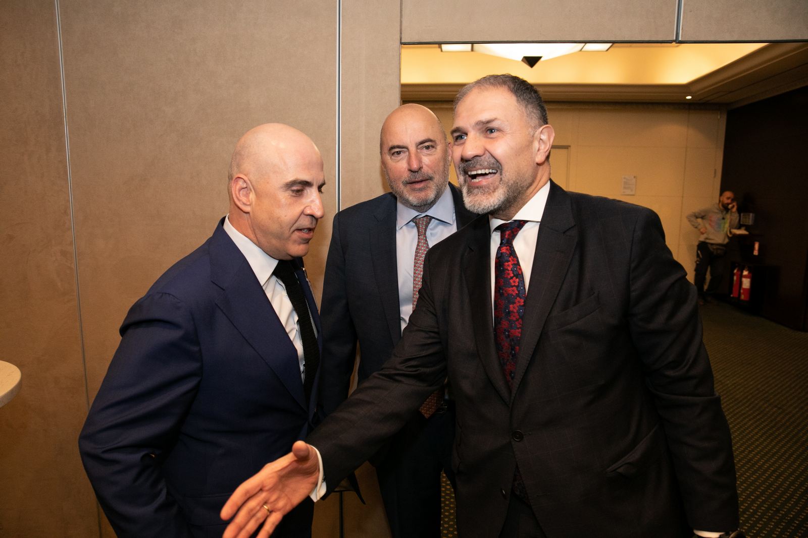 ONEGLOBAL & PENCO: Νέα στρατηγική επιχειρηματική συνεργασία στην Ελλάδα