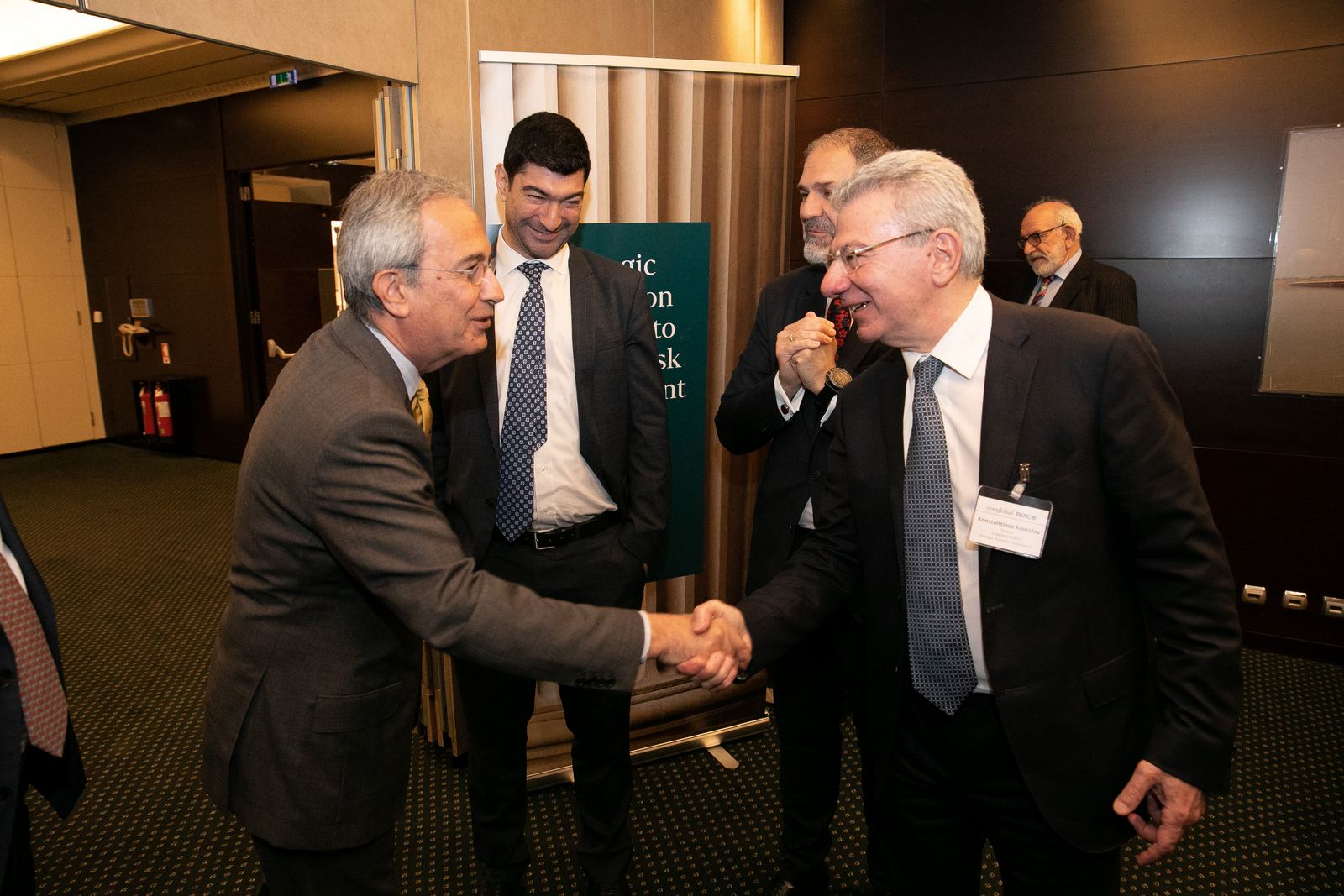 ONEGLOBAL & PENCO: Νέα στρατηγική επιχειρηματική συνεργασία στην Ελλάδα