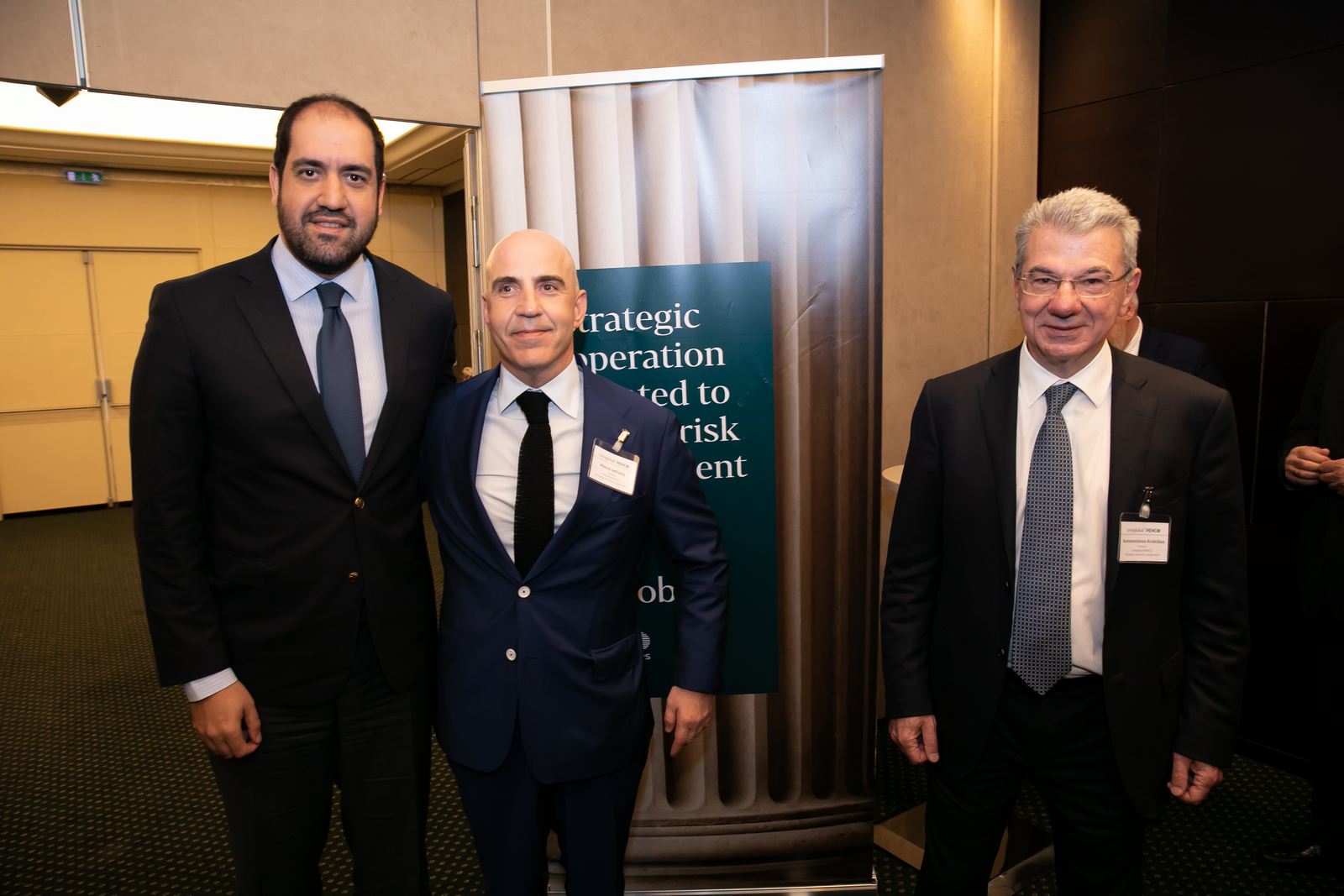 ONEGLOBAL & PENCO: Νέα στρατηγική επιχειρηματική συνεργασία στην Ελλάδα