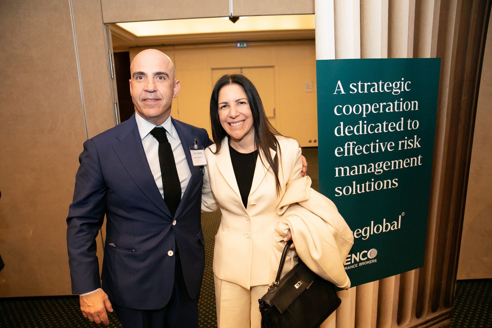 ONEGLOBAL & PENCO: Νέα στρατηγική επιχειρηματική συνεργασία στην Ελλάδα