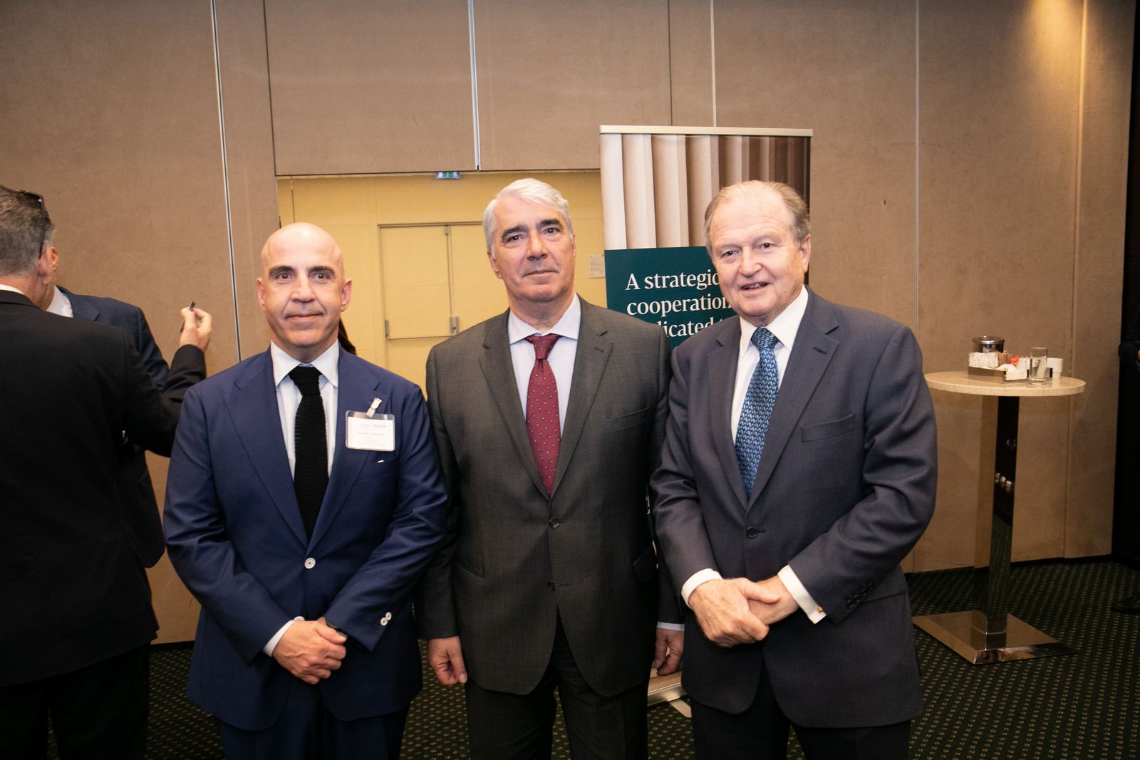 ONEGLOBAL & PENCO: Νέα στρατηγική επιχειρηματική συνεργασία στην Ελλάδα