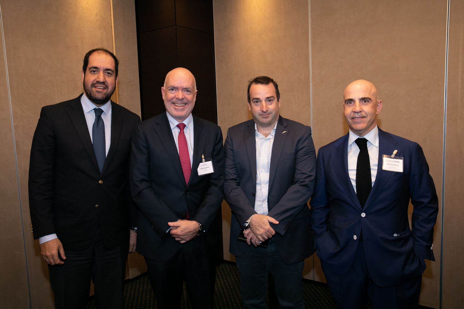 ONEGLOBAL & PENCO: Νέα στρατηγική επιχειρηματική συνεργασία στην Ελλάδα