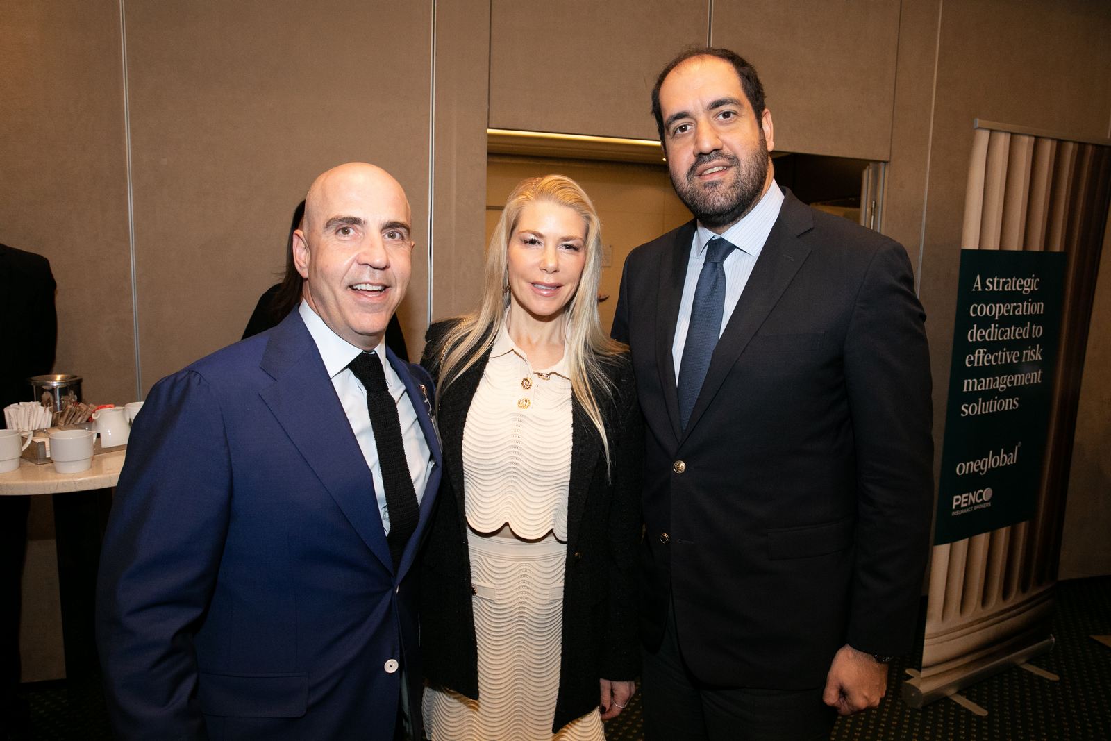 ONEGLOBAL & PENCO: Νέα στρατηγική επιχειρηματική συνεργασία στην Ελλάδα