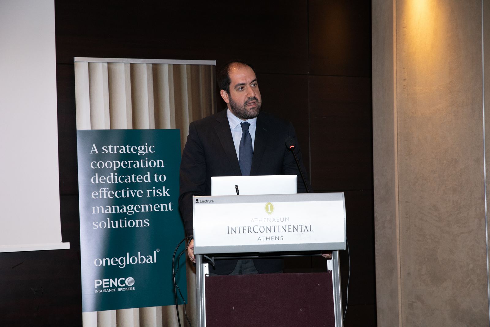 ONEGLOBAL & PENCO: Νέα στρατηγική επιχειρηματική συνεργασία στην Ελλάδα
