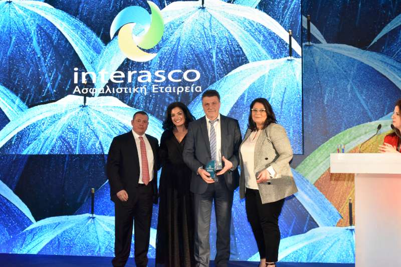 Interasco Rontogiannis