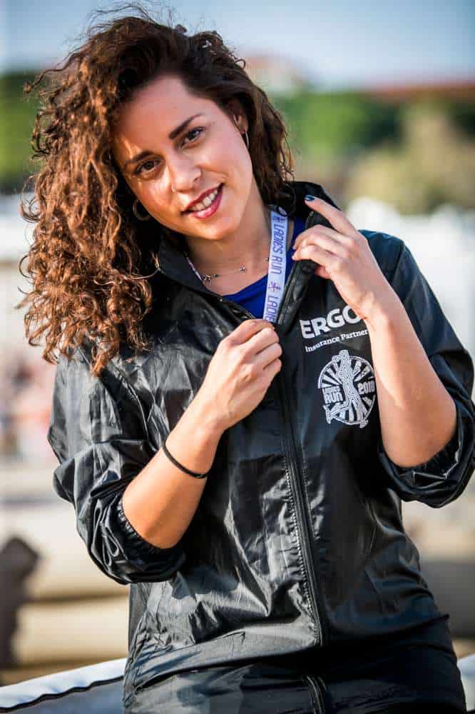 Η ERGO Insurance Partner του Ladies Run για άλλη μια χρονιά