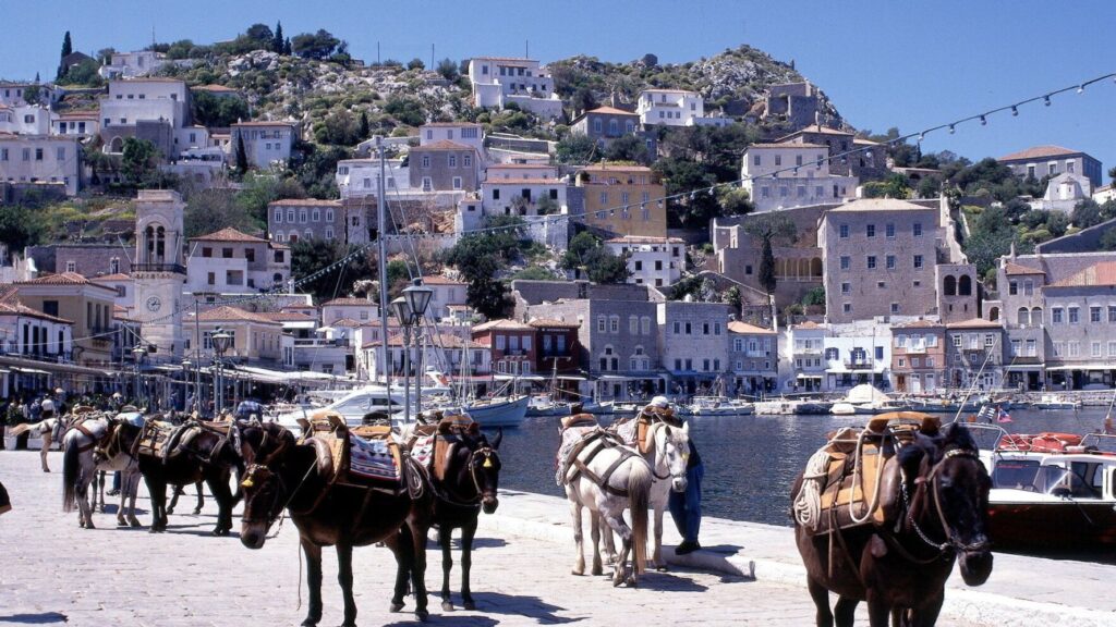 1999 – 2023: Αναδρομή στα Insurance & Reinsurance Meetings
