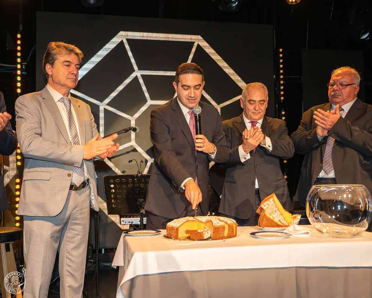 Γ. Χατζηθεοδοσίου: Στο Επιμελητήριό μας δεν υπάρχουν κόμματα - Μόνο μέλημα η στήριξη των μικρομεσαίων