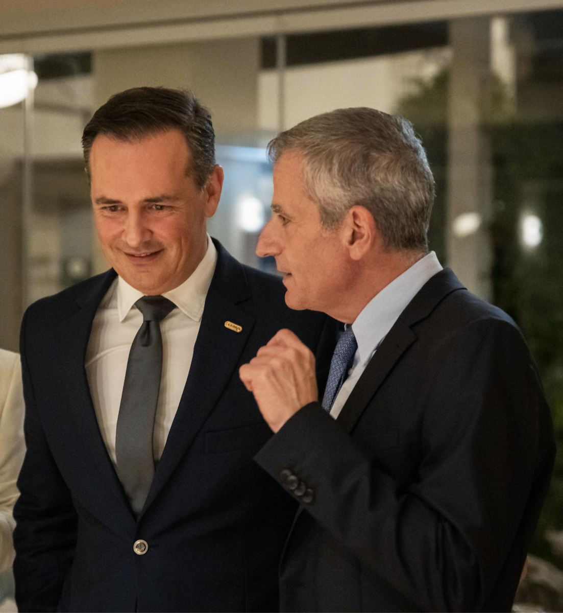 ΣΕΜΑ: 534 δράσεις για την ασφαλιστική αγορά και την κοινωνία