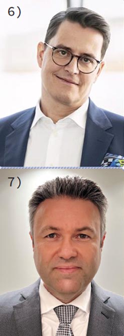 Αποχωρήσεις, αναβαθμίσεις στελεχών & νέες συνεργασίες το 2023