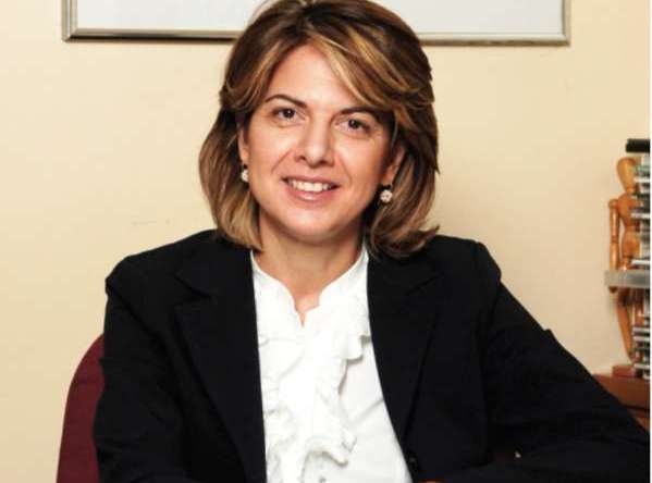 Νέα CEO της Marsh η κα Ντορίνα Οικονομοπούλου
