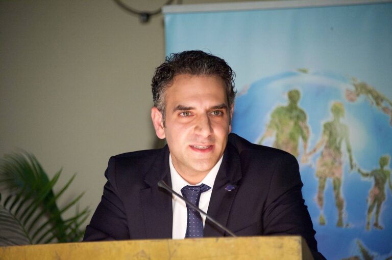 Εκδήλωση της Υδρογείου Ασφαλιστικής στην Κεφαλονιά
