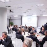 Η Interasco τιμά τους συνεργάτες της